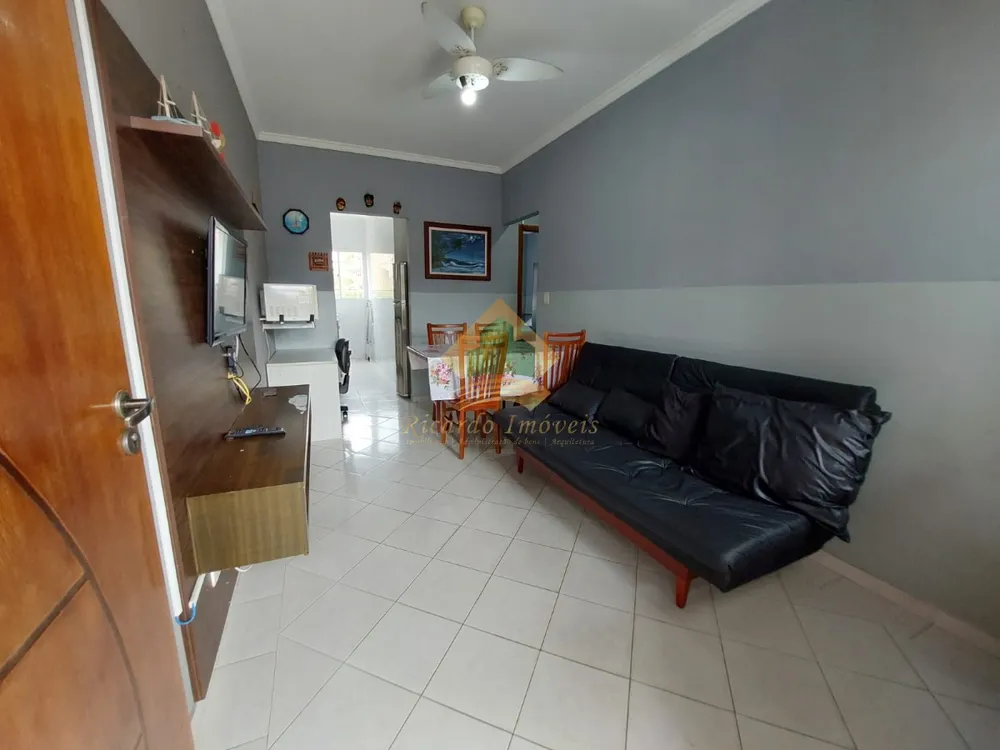 Apartamento, 2 quartos, 56 m² - Foto 1