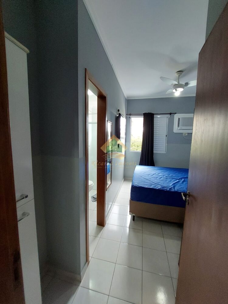 Apartamento, 2 quartos, 56 m² - Foto 3