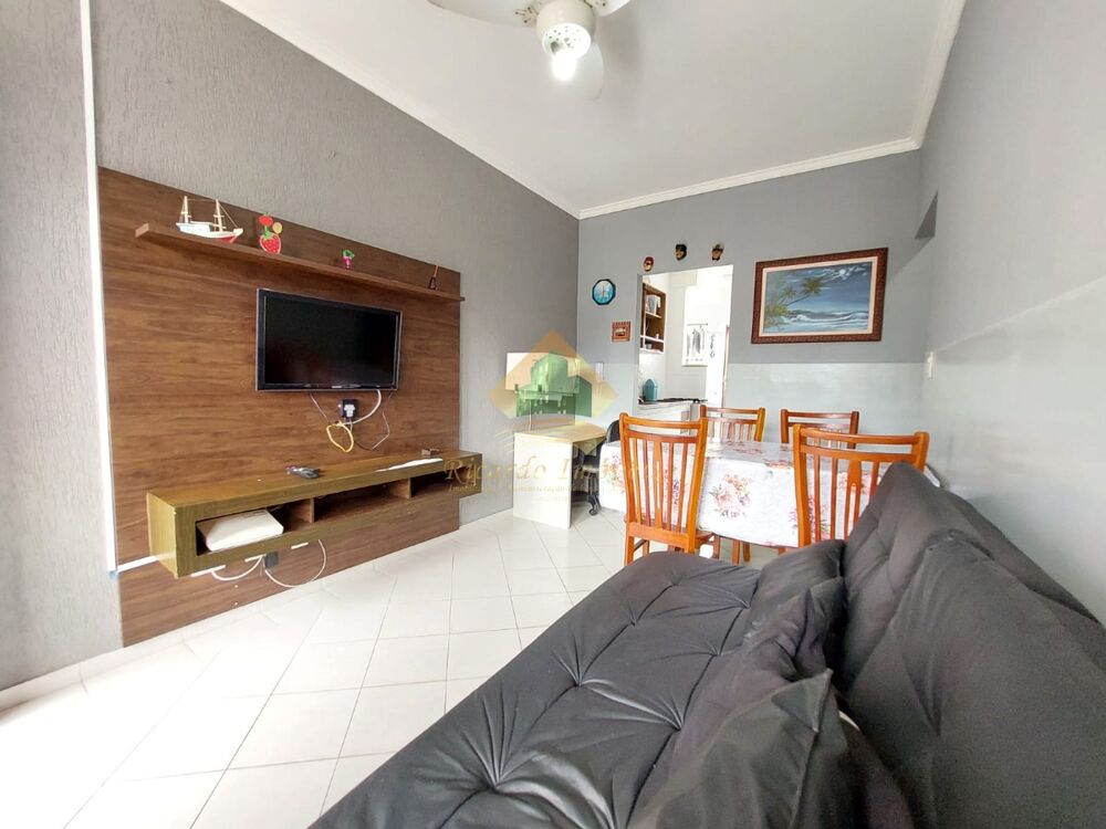 Apartamento, 2 quartos, 56 m² - Foto 1