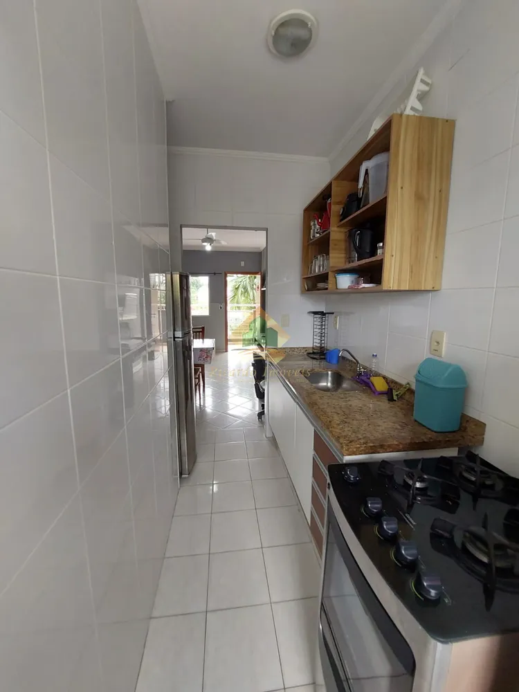Apartamento, 2 quartos, 56 m² - Foto 5