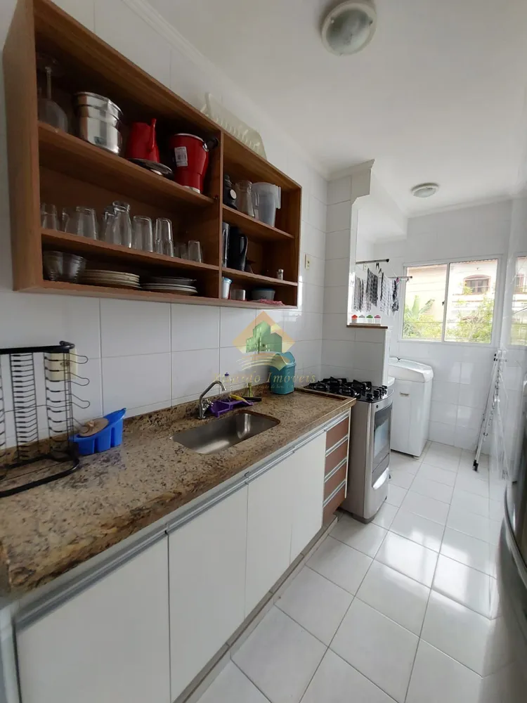 Apartamento, 2 quartos, 56 m² - Foto 4