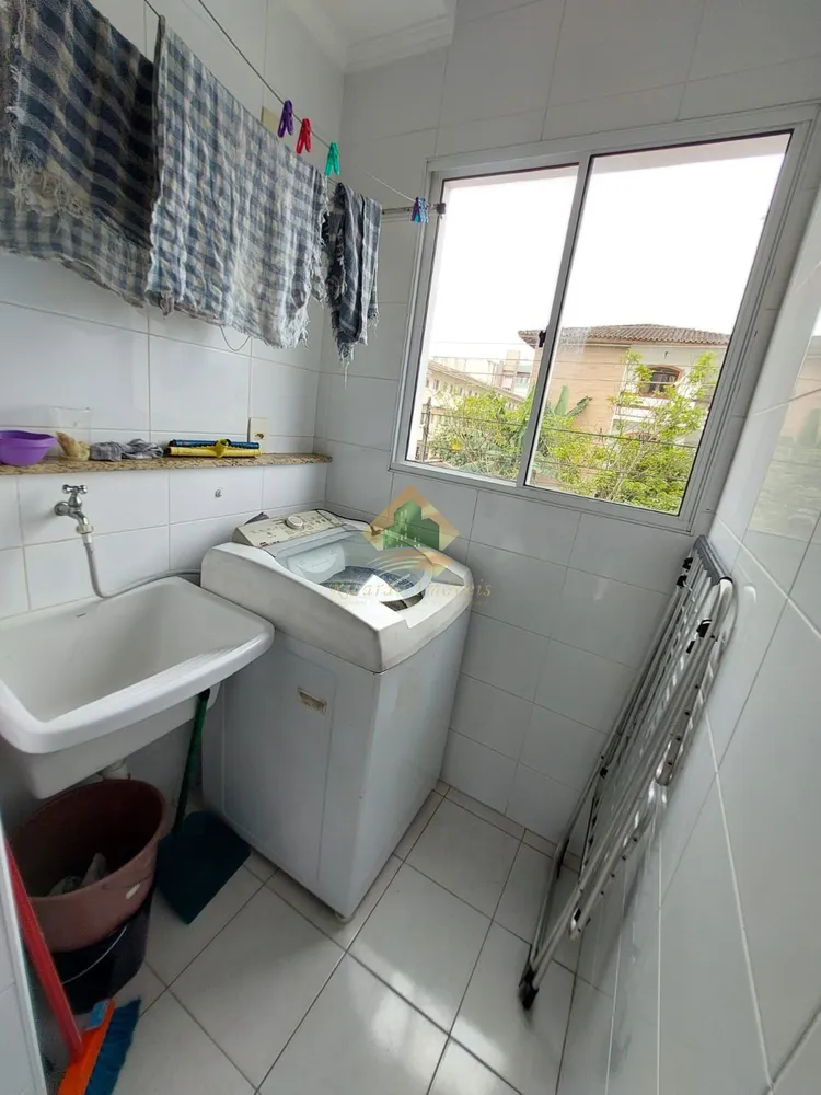 Apartamento, 2 quartos, 56 m² - Foto 6