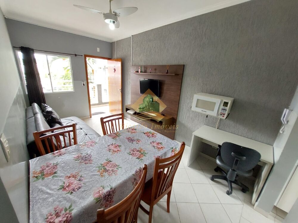 Apartamento, 2 quartos, 56 m² - Foto 2