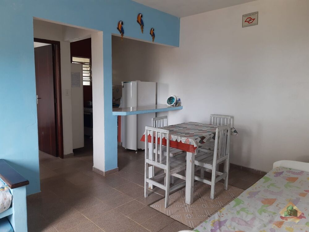 Prédio Inteiro, 372 m² - Foto 1