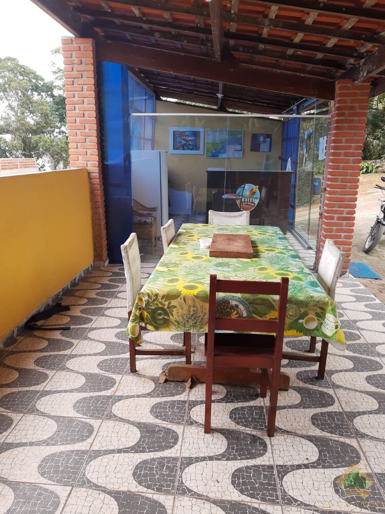 Prédio Inteiro, 372 m² - Foto 2