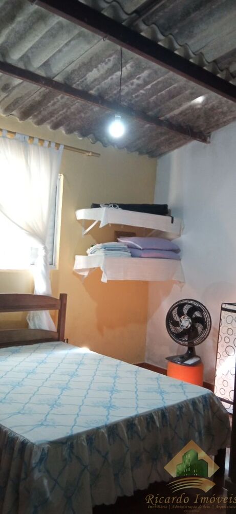 Casa, 3 quartos, 188 m² - Foto 1