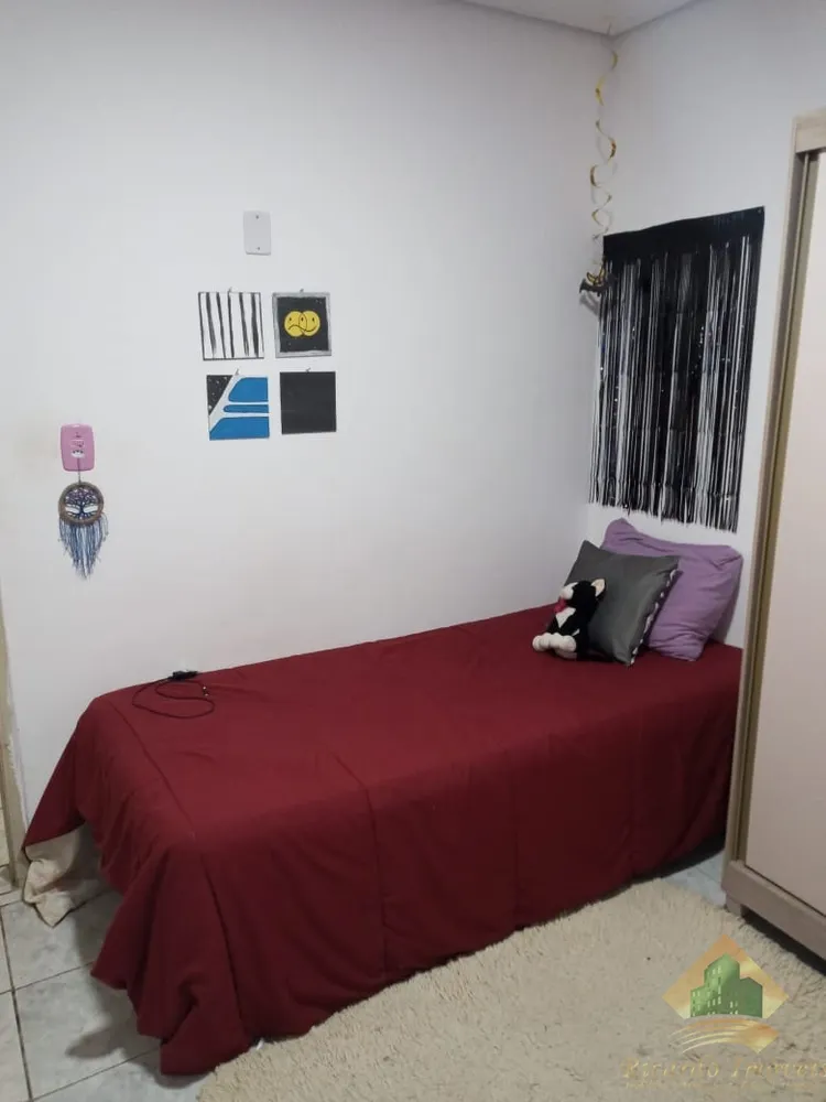 Casa, 3 quartos, 188 m² - Foto 17