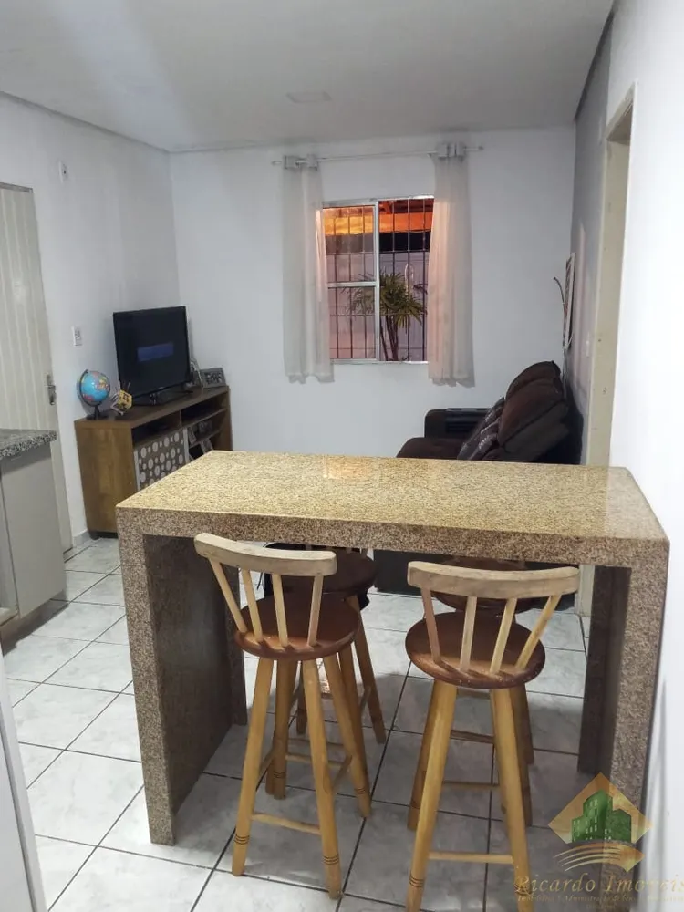 Casa, 3 quartos, 188 m² - Foto 12