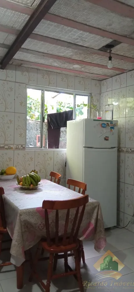 Casa, 3 quartos, 188 m² - Foto 9