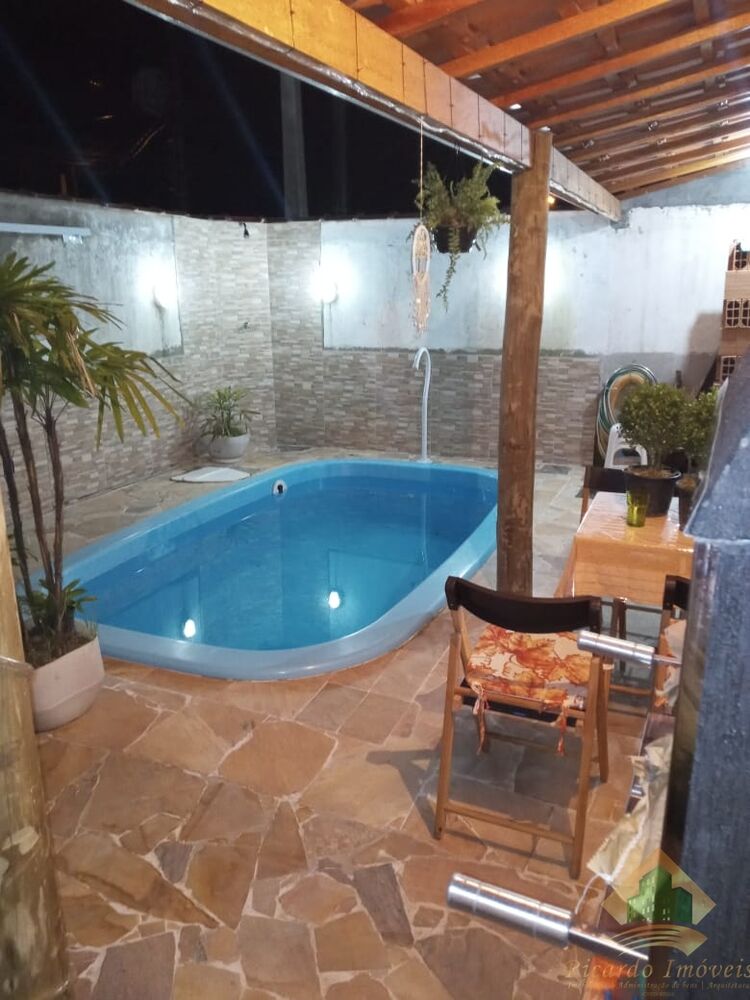 Casa, 3 quartos, 188 m² - Foto 2