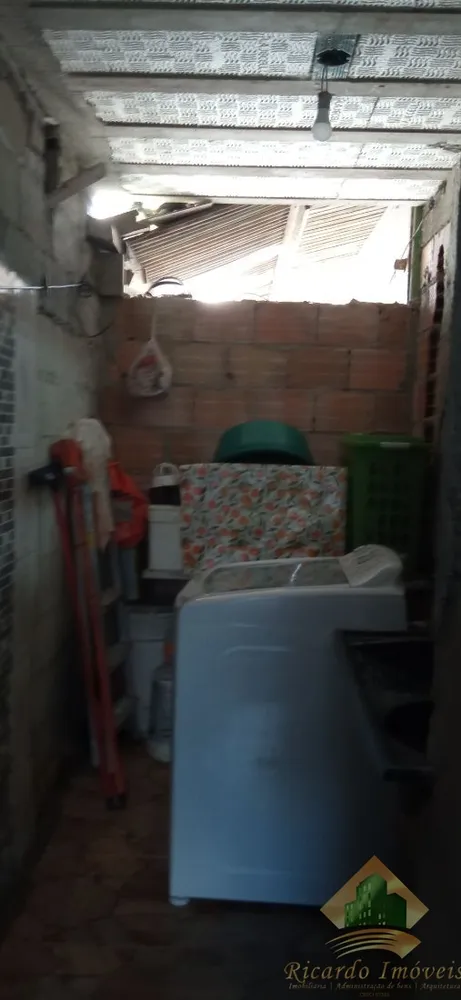 Casa, 3 quartos, 188 m² - Foto 5