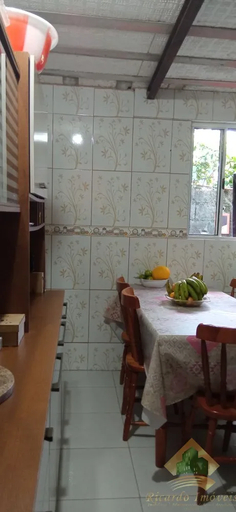Casa, 3 quartos, 188 m² - Foto 8