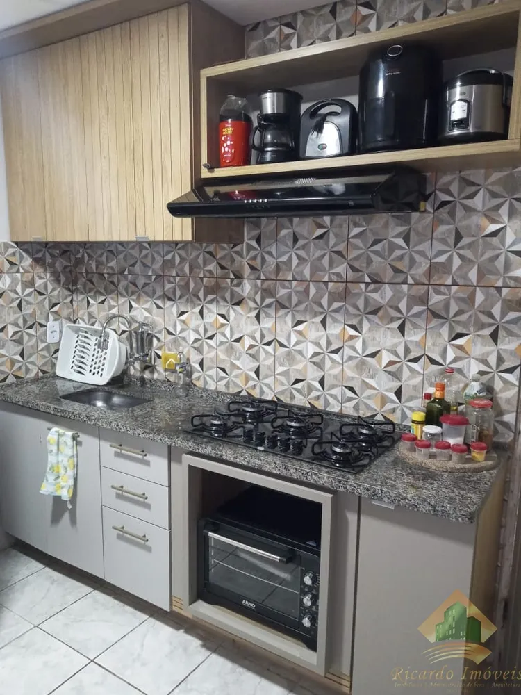 Casa, 3 quartos, 188 m² - Foto 13