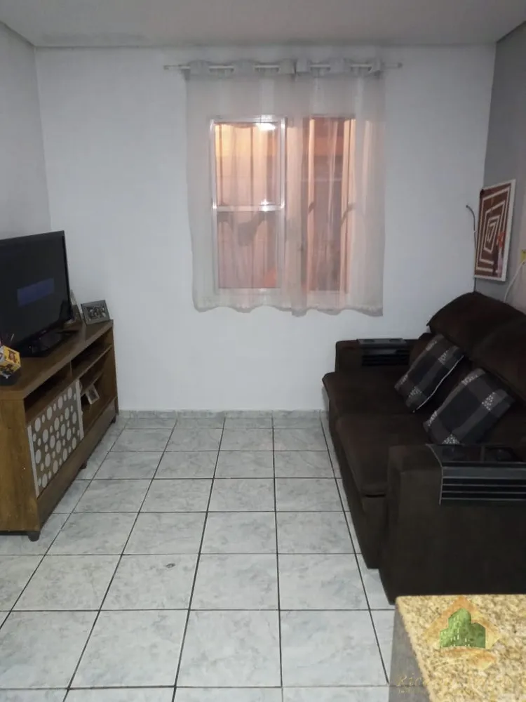 Casa, 3 quartos, 188 m² - Foto 14