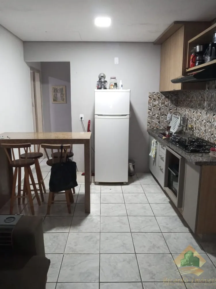 Casa, 3 quartos, 188 m² - Foto 18