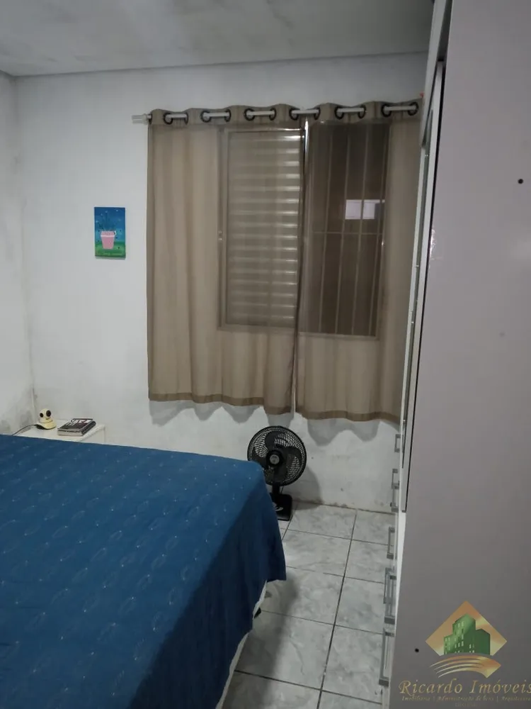 Casa, 3 quartos, 188 m² - Foto 11