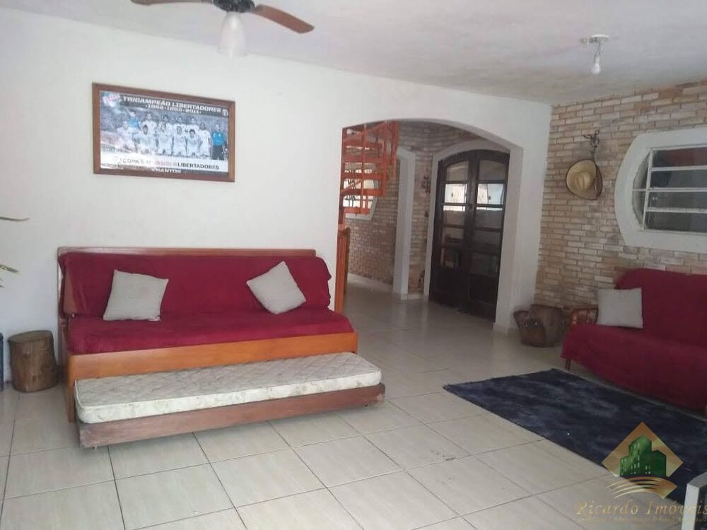 Sobrado, 3 quartos, 230 m² - Foto 4