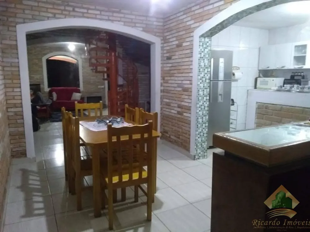 Sobrado, 3 quartos, 230 m² - Foto 3