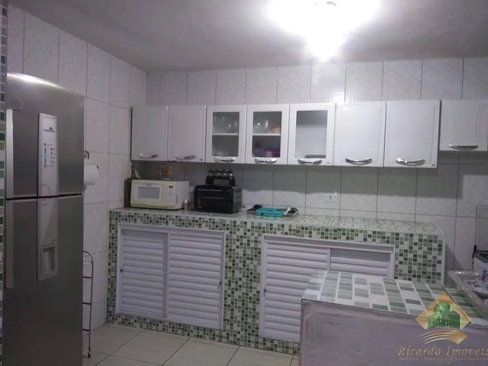 Sobrado, 3 quartos, 230 m² - Foto 5