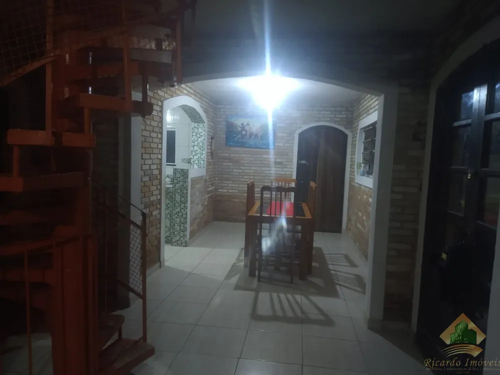 Sobrado, 3 quartos, 230 m² - Foto 14