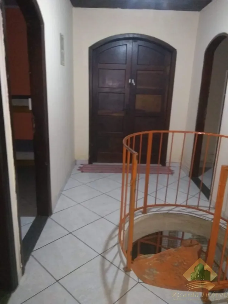 Sobrado, 3 quartos, 230 m² - Foto 11