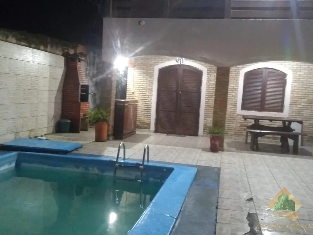 Sobrado, 3 quartos, 230 m² - Foto 1