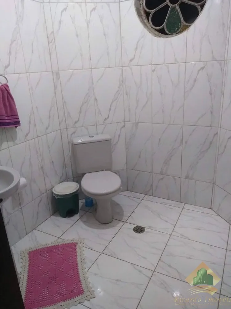 Sobrado, 3 quartos, 230 m² - Foto 13