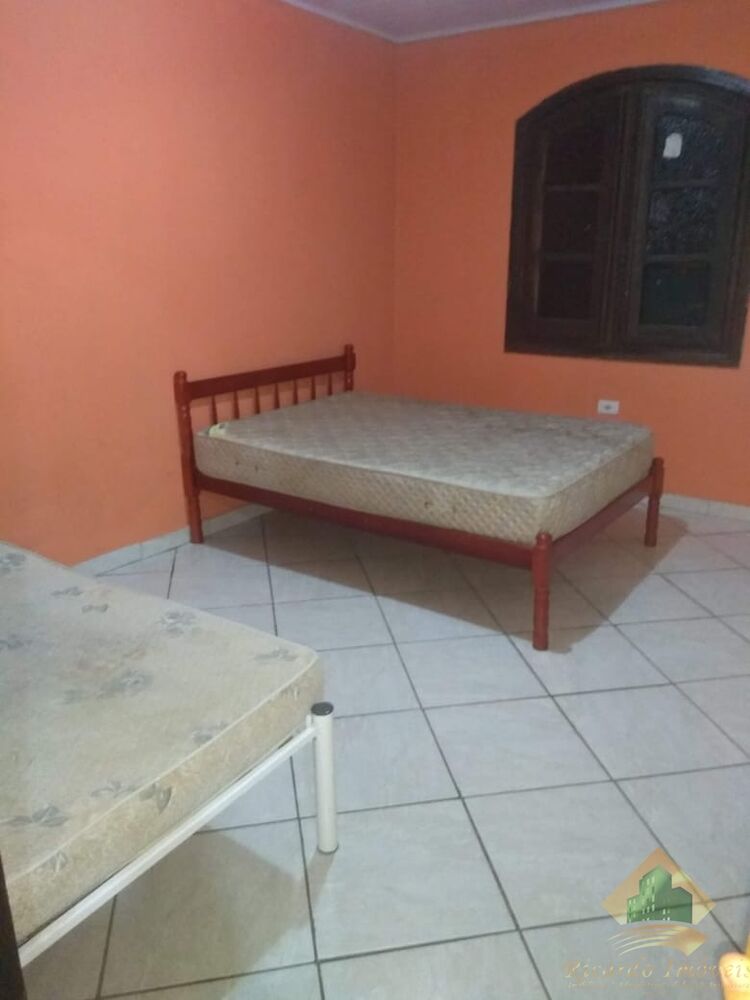 Sobrado, 3 quartos, 230 m² - Foto 1