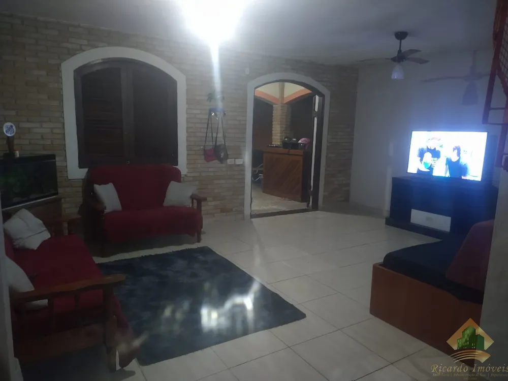 Sobrado, 3 quartos, 230 m² - Foto 2