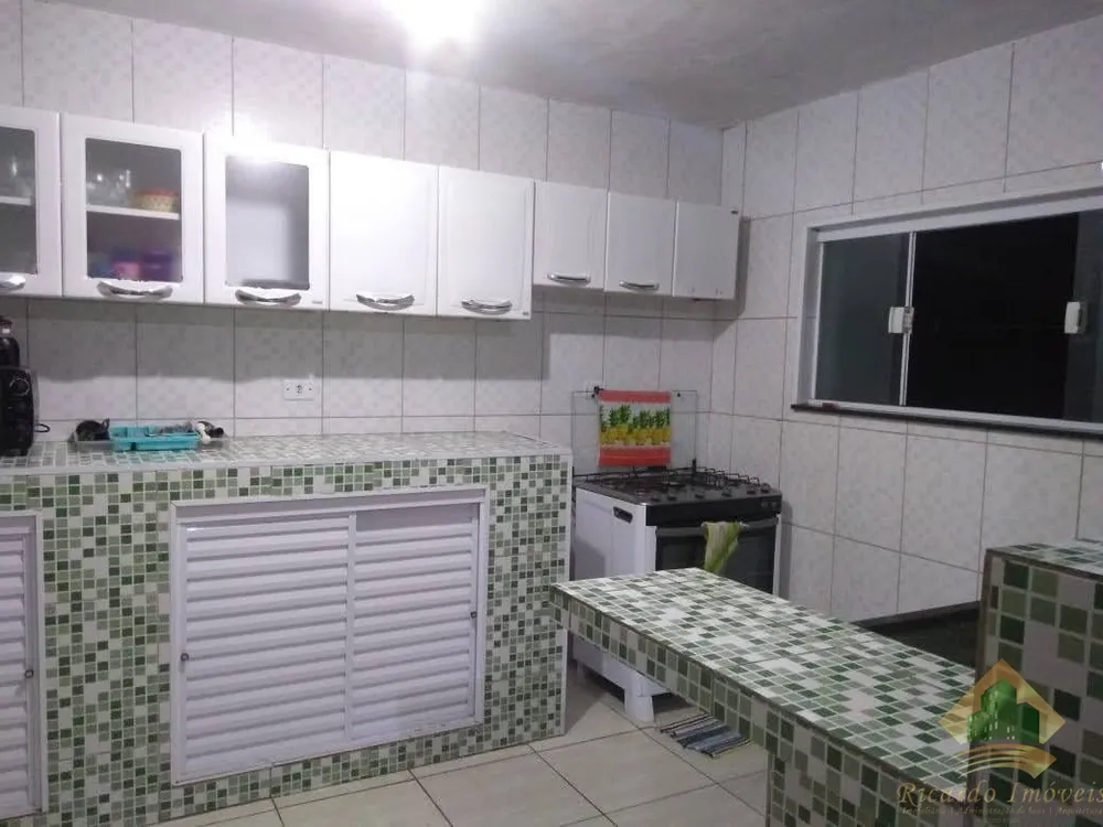 Sobrado, 3 quartos, 230 m² - Foto 6