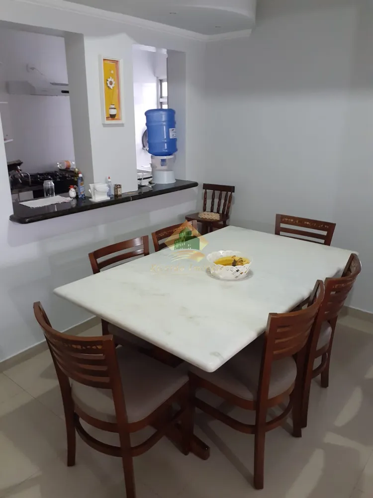 Apartamento, 3 quartos, 70 m² - Foto 4