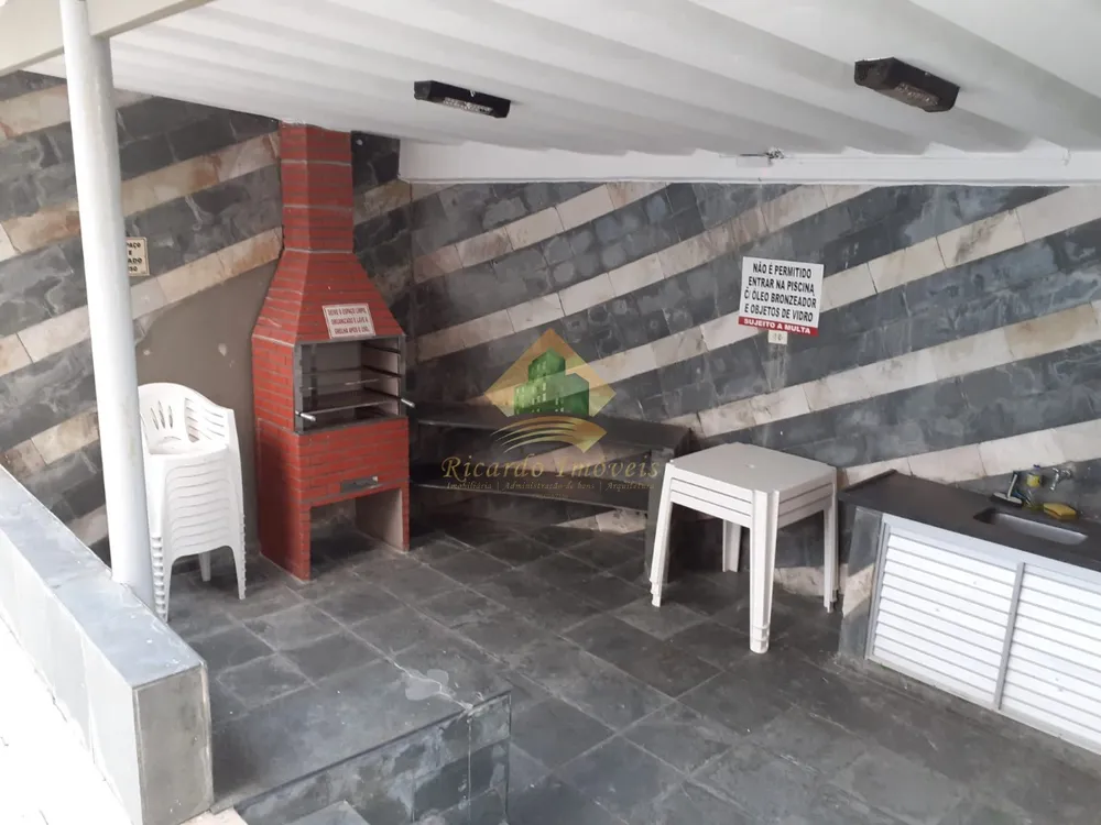 Apartamento, 3 quartos, 70 m² - Foto 17