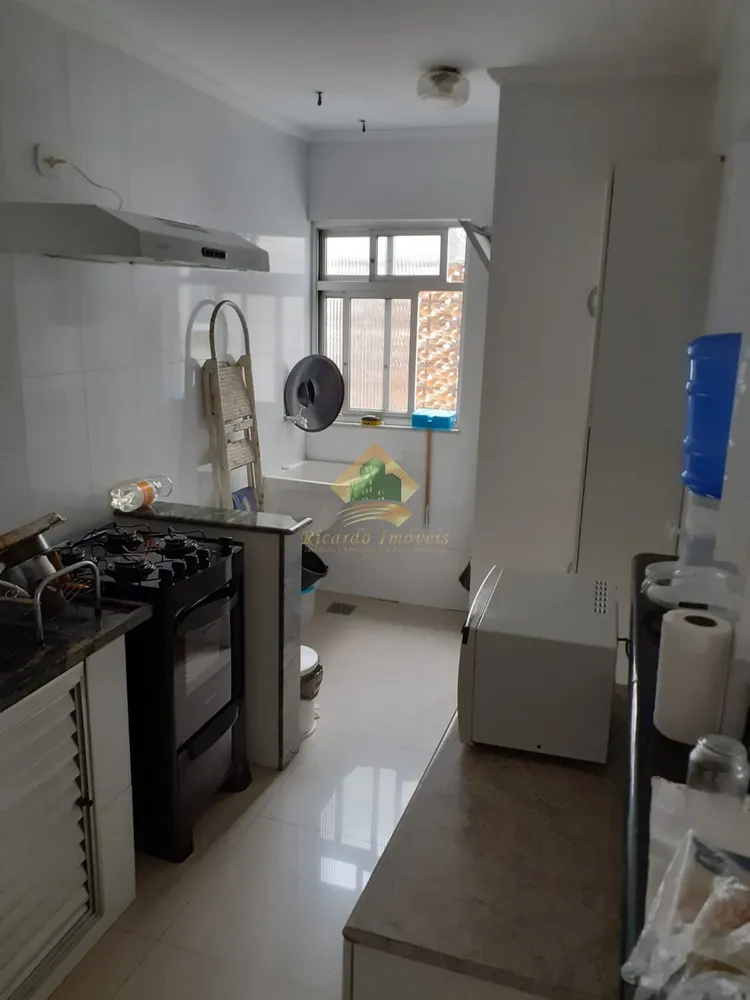 Apartamento, 3 quartos, 70 m² - Foto 2