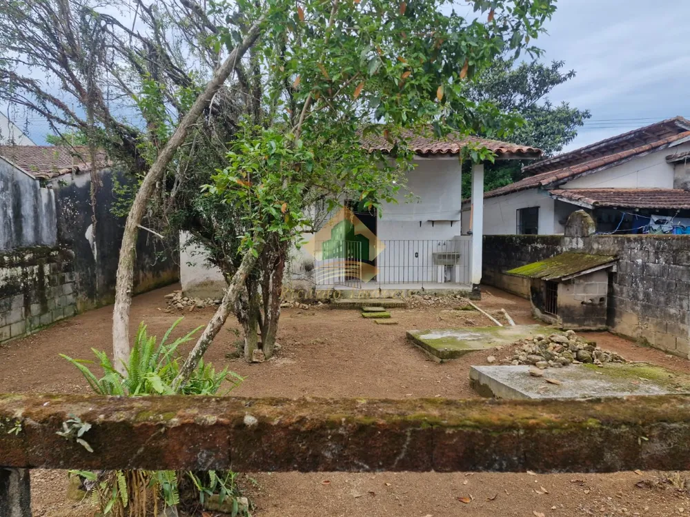 Casa, 2 quartos, 105 m² - Foto 1