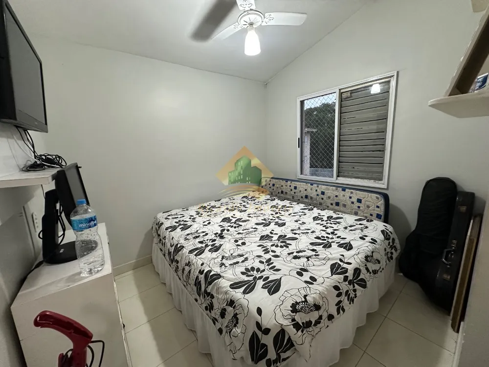 Apartamento, 2 quartos, 75 m² - Foto 14