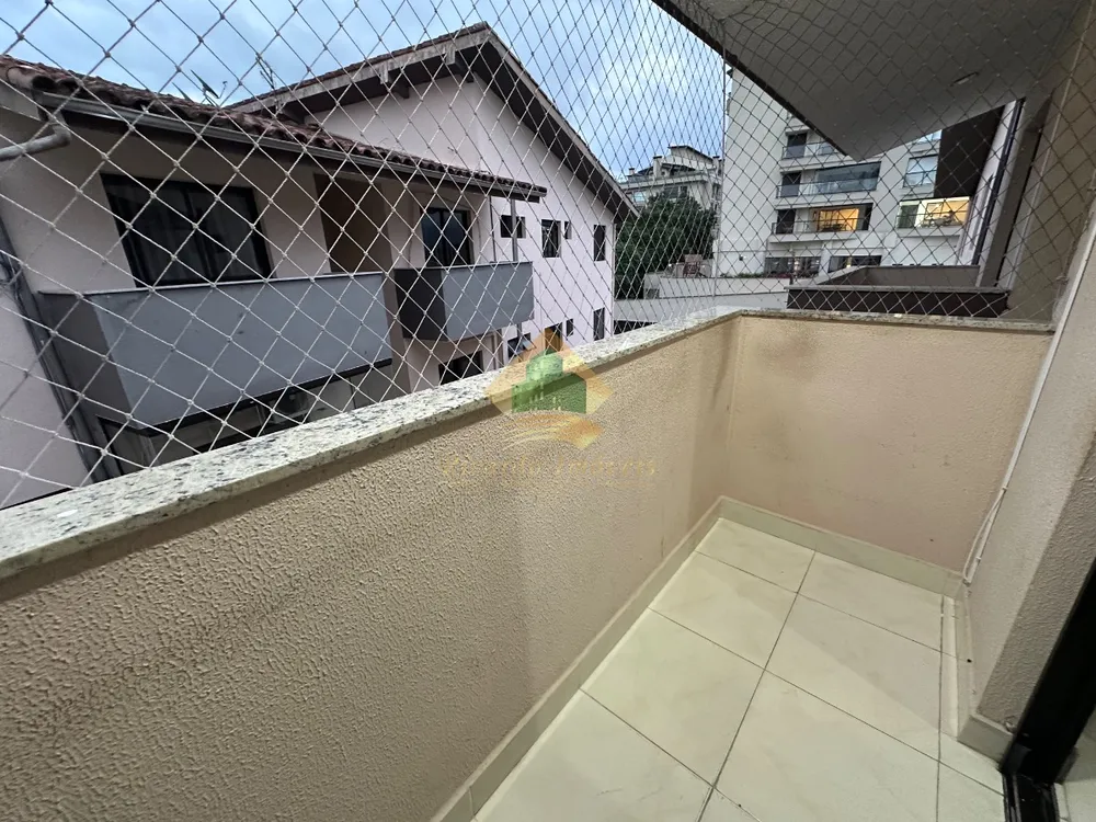 Apartamento, 2 quartos, 75 m² - Foto 13