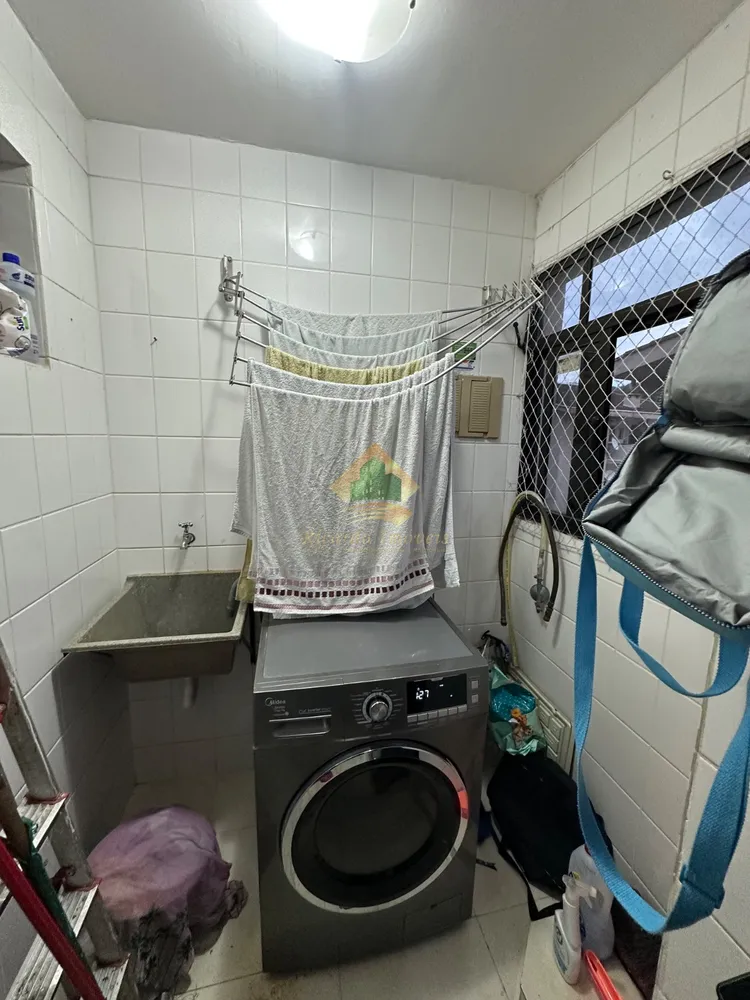Apartamento, 2 quartos, 75 m² - Foto 11