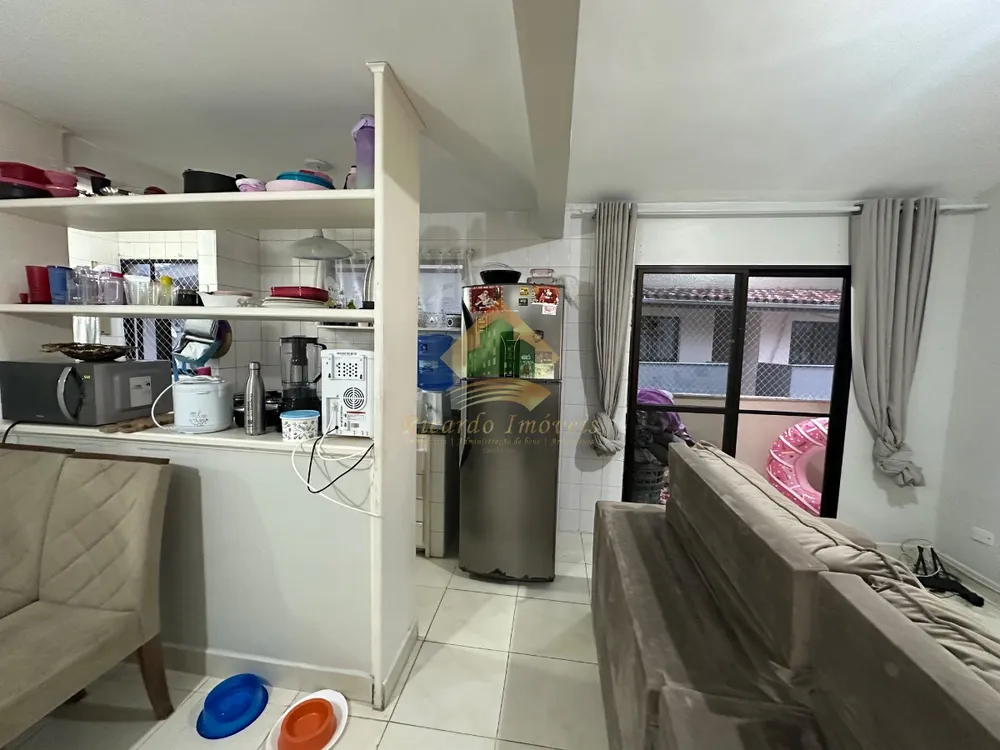 Apartamento, 2 quartos, 75 m² - Foto 10