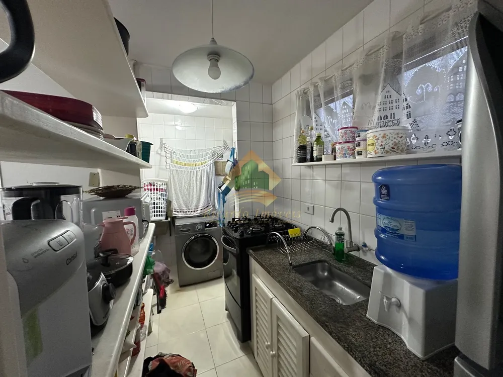 Apartamento, 2 quartos, 75 m² - Foto 9