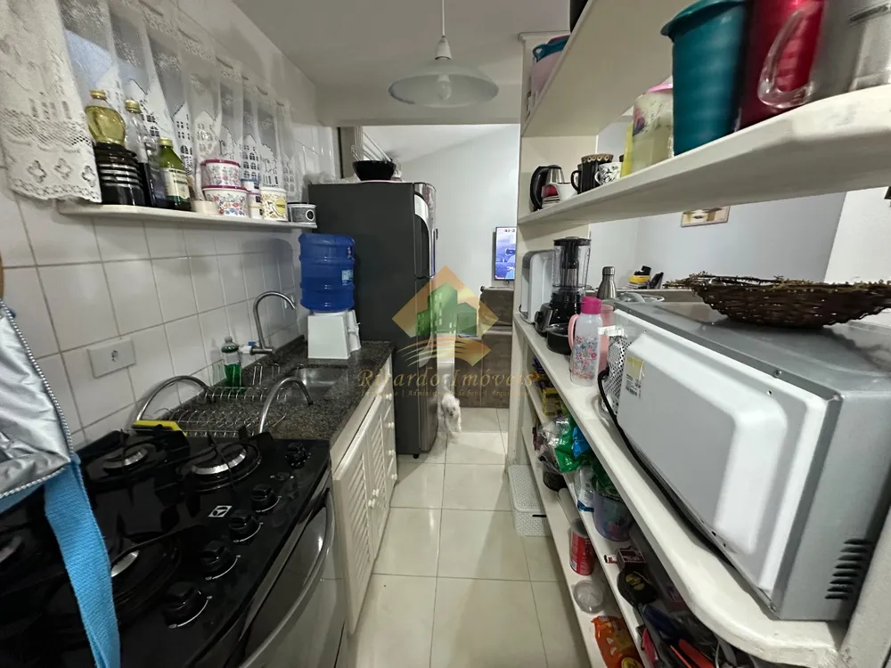 Apartamento, 2 quartos, 75 m² - Foto 12