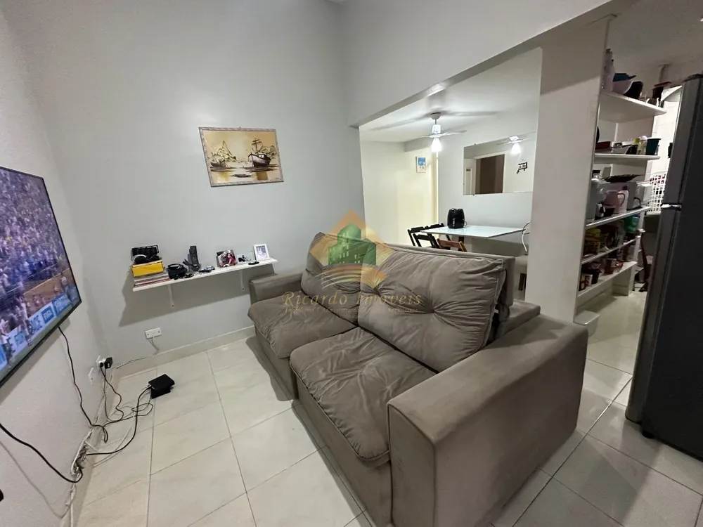 Apartamento, 2 quartos, 75 m² - Foto 8
