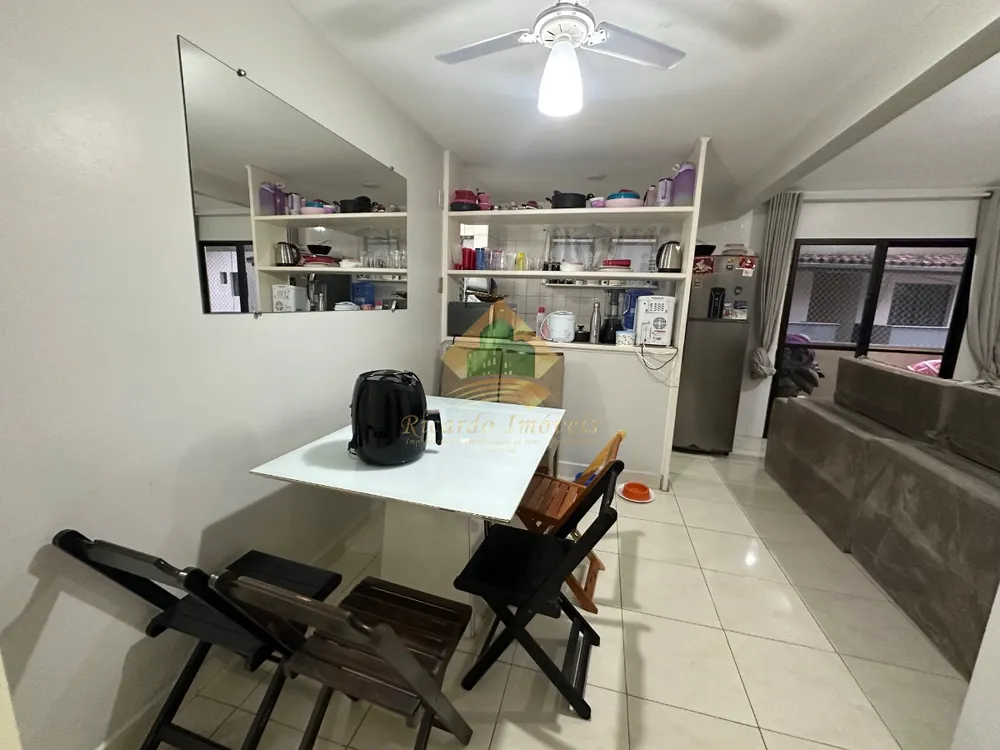 Apartamento, 2 quartos, 75 m² - Foto 1