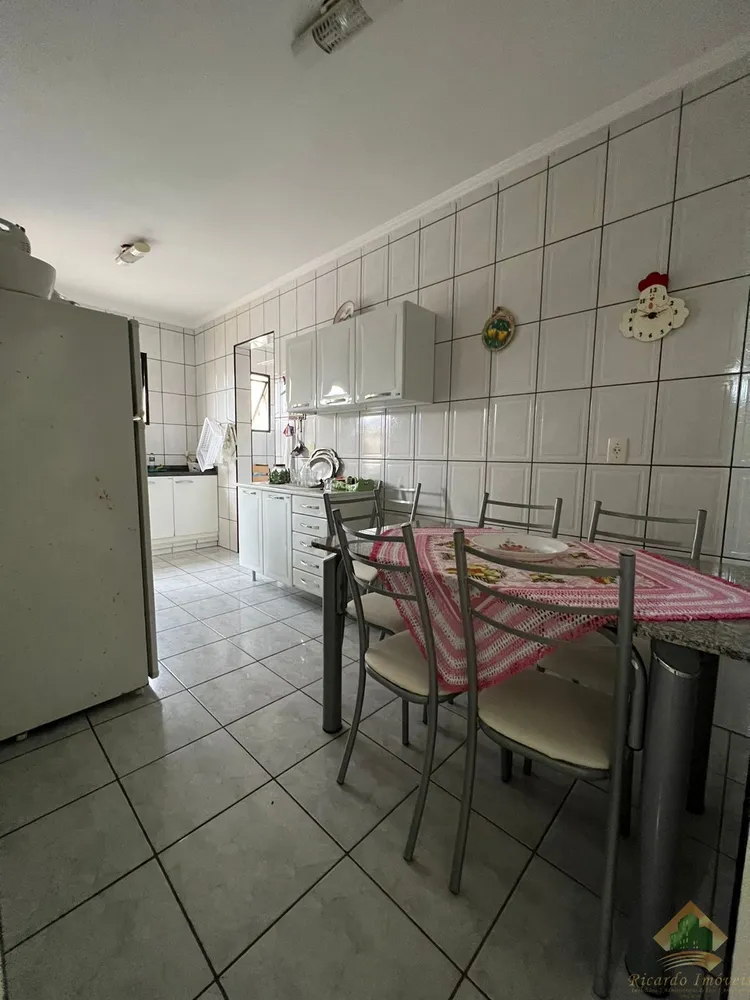 Apartamento, 3 quartos, 90 m² - Foto 9