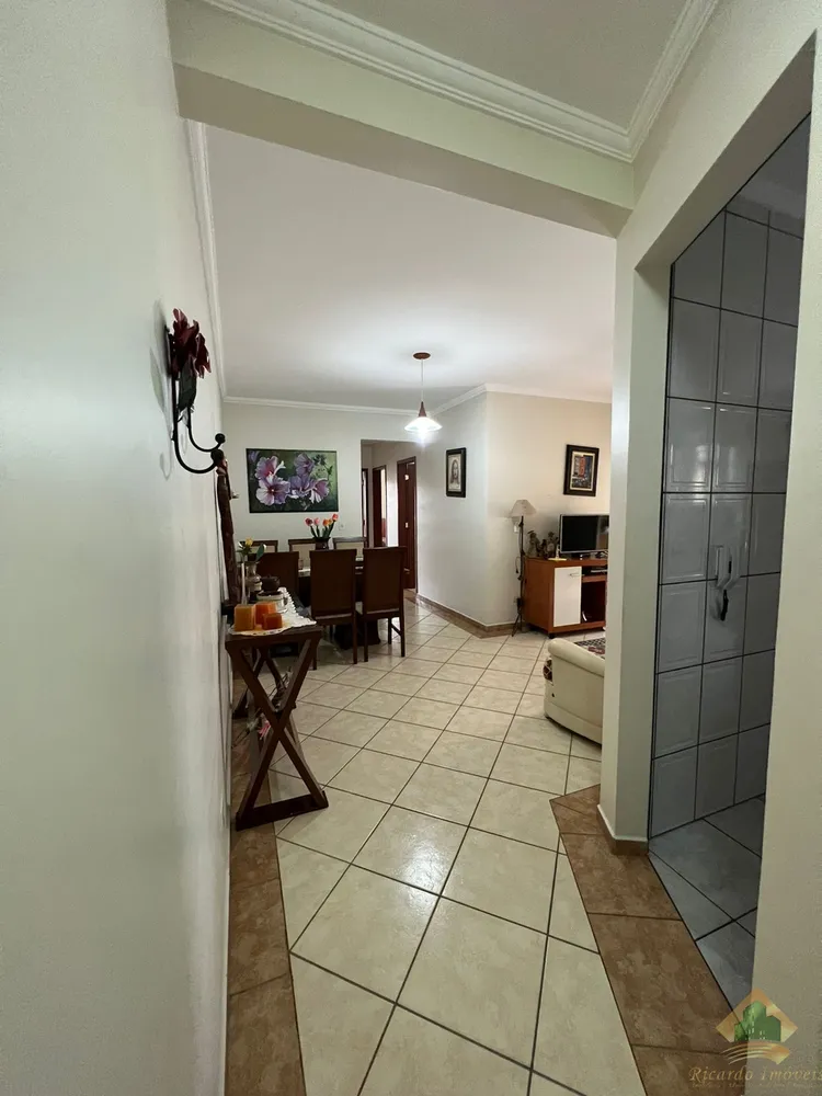 Apartamento, 3 quartos, 90 m² - Foto 3