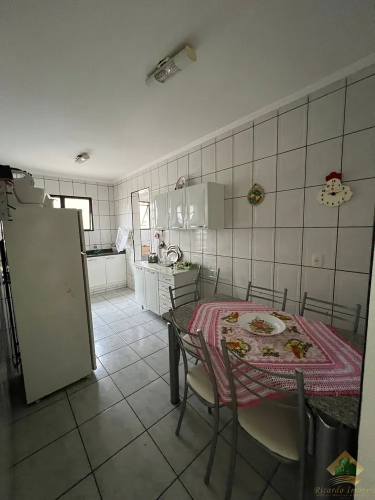 Apartamento, 3 quartos, 90 m² - Foto 5
