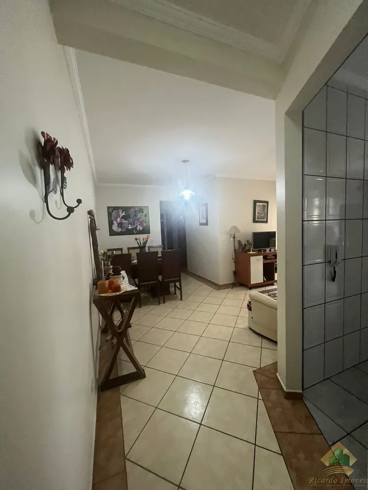 Apartamento, 3 quartos, 90 m² - Foto 2