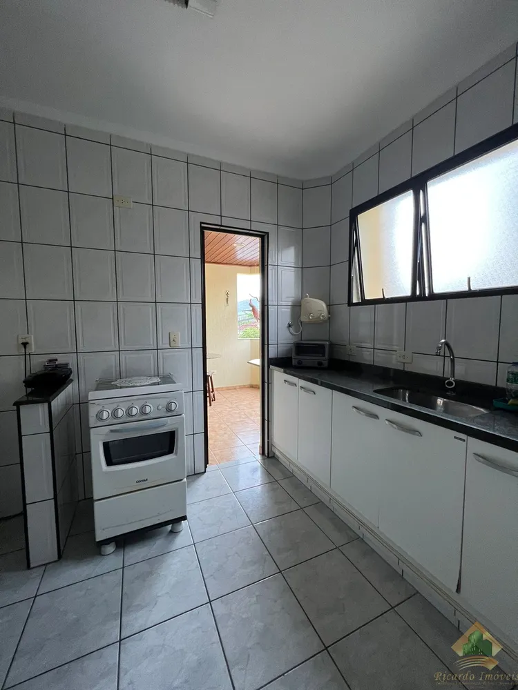 Apartamento, 3 quartos, 90 m² - Foto 7
