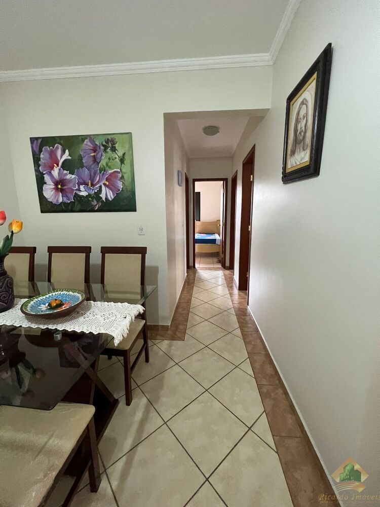 Apartamento à venda com 3 quartos, 90m² - Foto 4