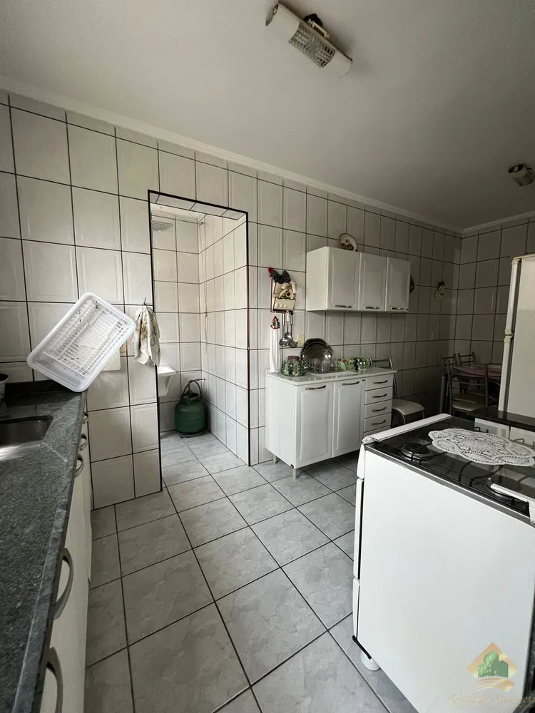Apartamento, 3 quartos, 90 m² - Foto 6