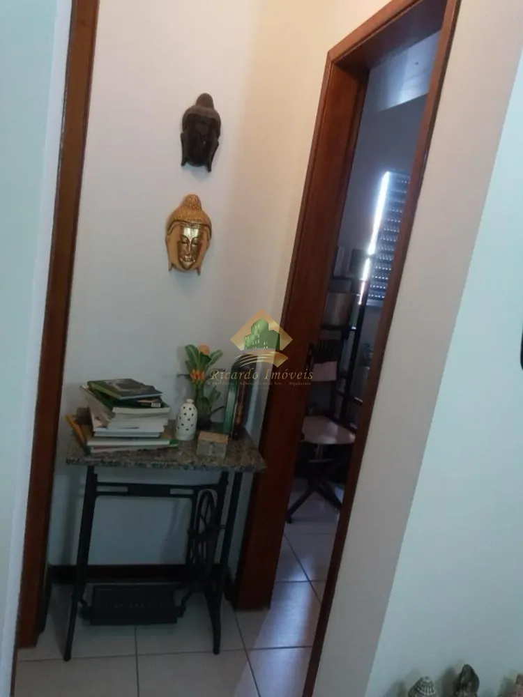 Apartamento, 2 quartos, 78 m² - Foto 11